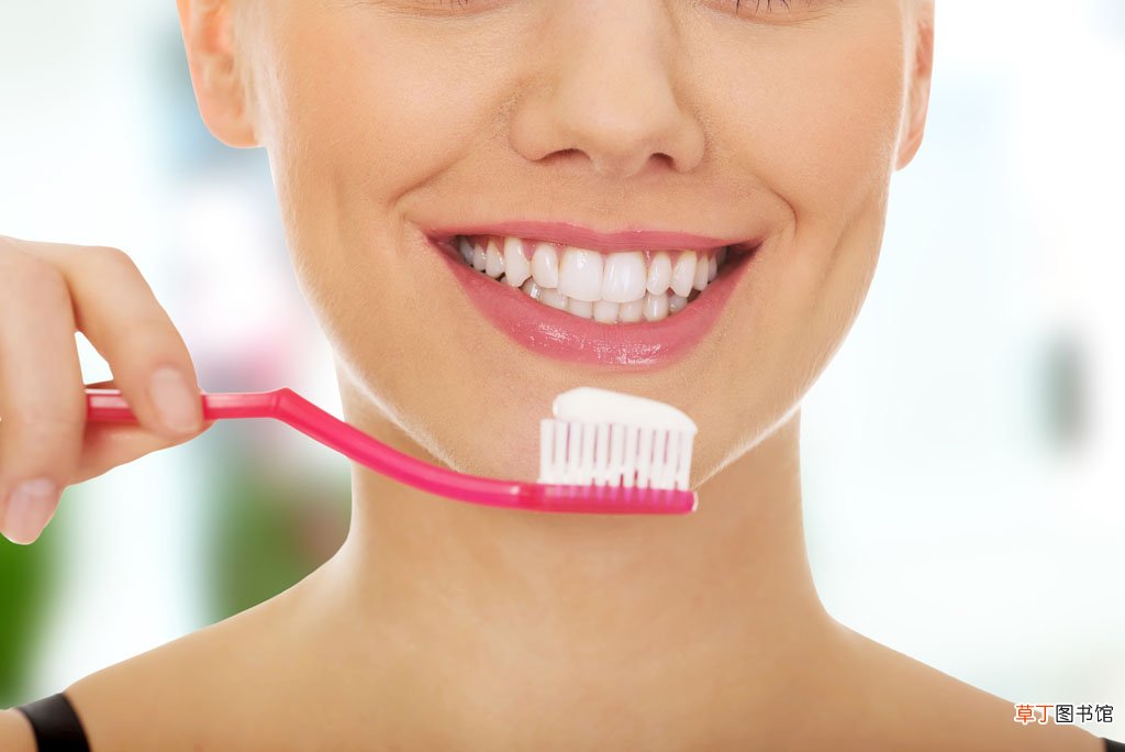已婚女人梦见刷牙什么意思