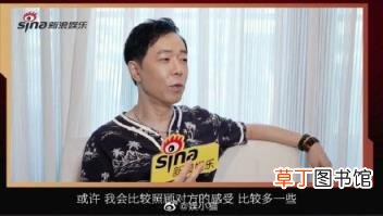 黄贯中谈与朱茵婚姻保鲜秘籍 黄贯中回应被叫Paul妈