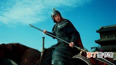 为什么吕布死后关羽就飘了 为什么杀关羽