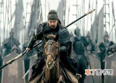 为什么吕布死后关羽就飘了 为什么杀关羽