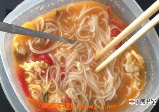 怎么煮挂面好吃又简单 好吃挂面的煮法技巧