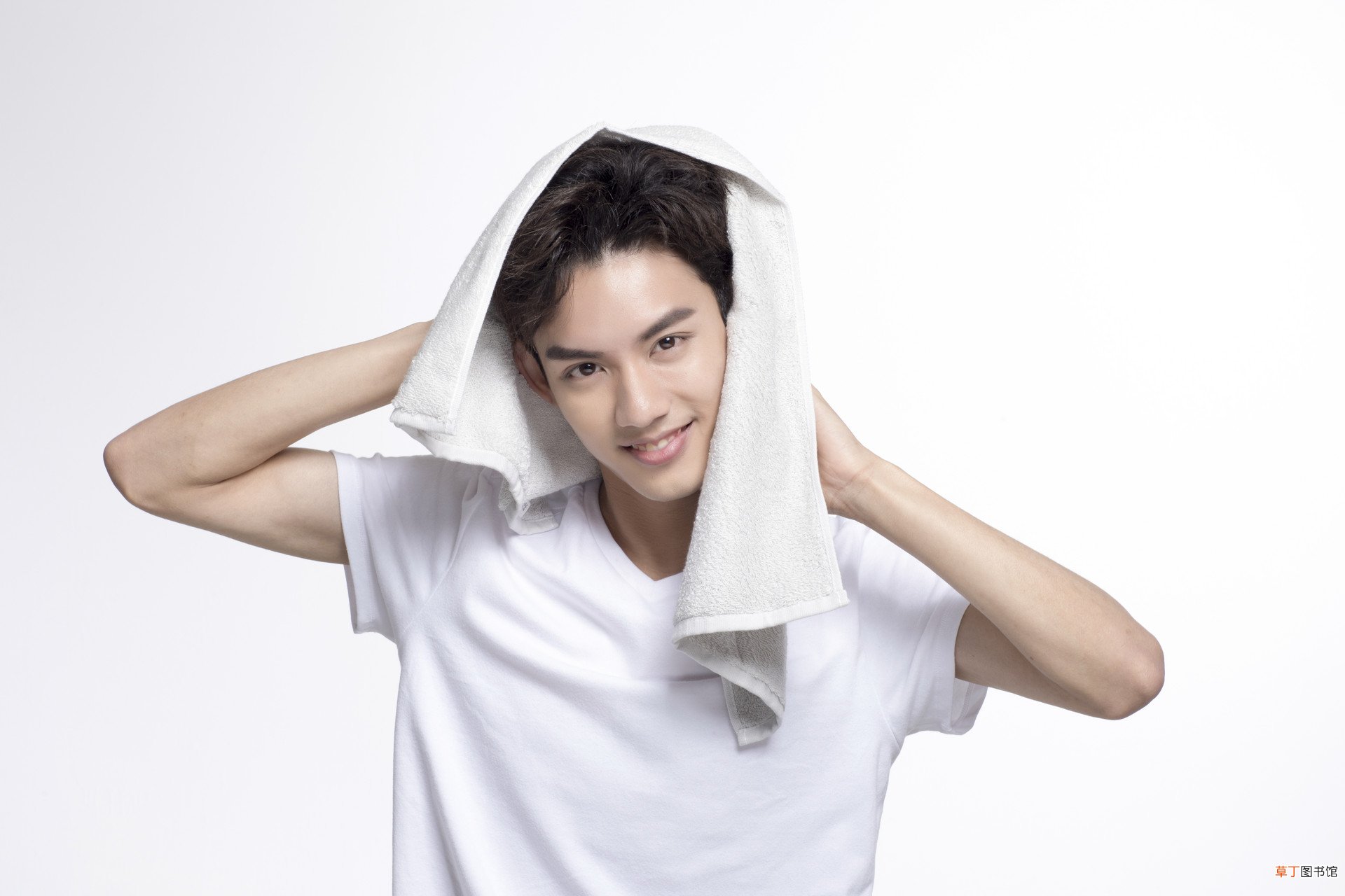 梦见自己给自己洗头发什么意思