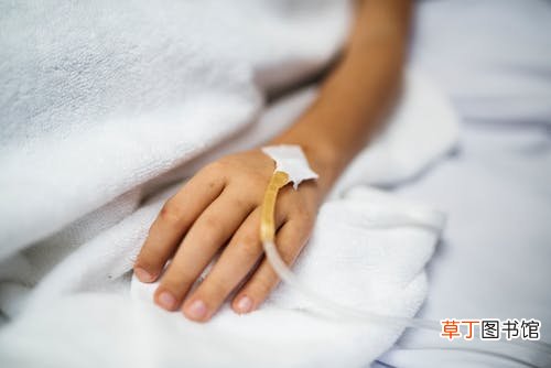 女人梦见自己在输液什么意思