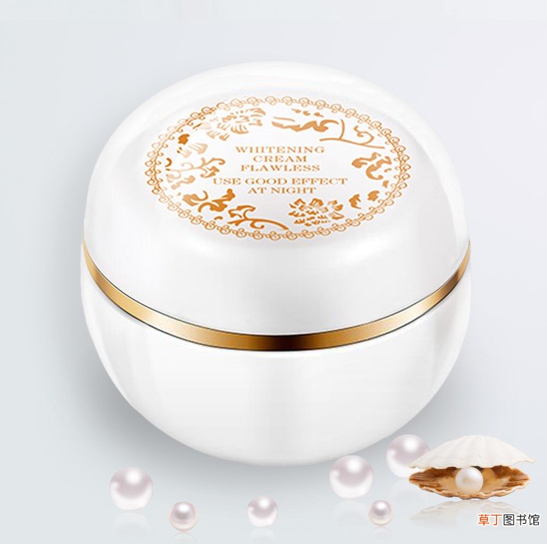 贵妇膏隔离防晒顺序