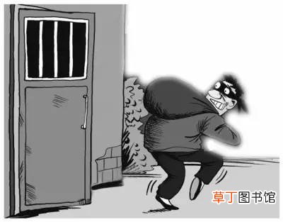 女人梦见自己家被盗什么意思