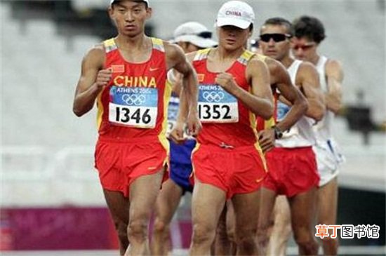 竞走和跑步哪个更减肥