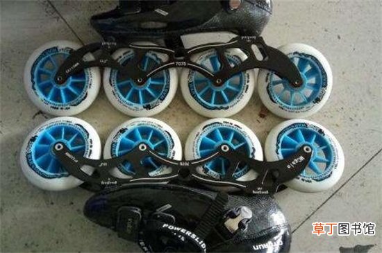 大三轮速滑技巧