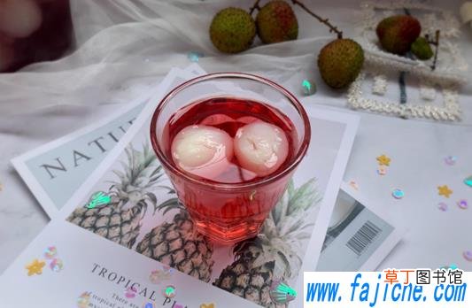 泡荔枝酒可以用塑料瓶吗 荔枝泡酒用什么瓶子好