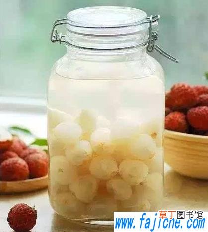 泡荔枝酒可以用塑料瓶吗 荔枝泡酒用什么瓶子好