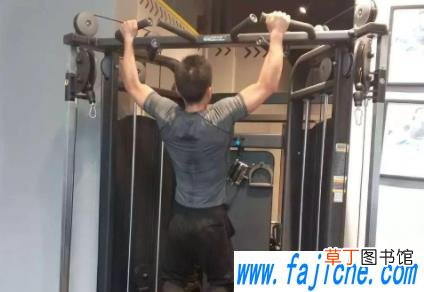 引体向上怎么做不上去 引体向上做不了怎么练