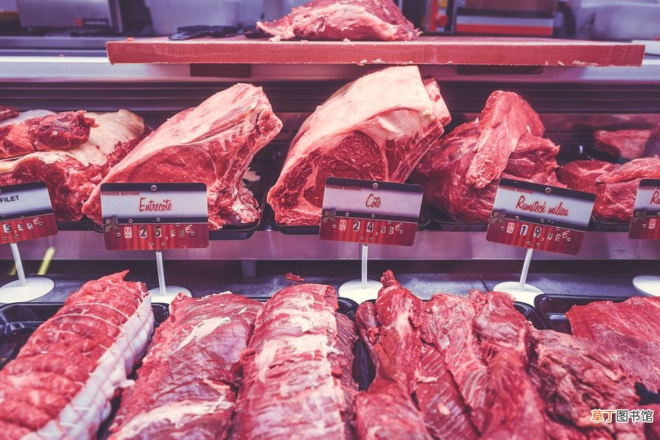 梦到卖猪肉是什么意思