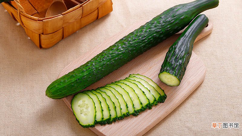 梦见摘黄瓜是什么意思