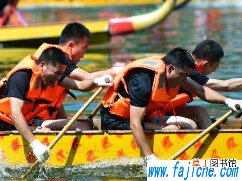 厦门端午节龙舟比赛在哪里举行 2021年厦门端午节哪里有赛龙舟看