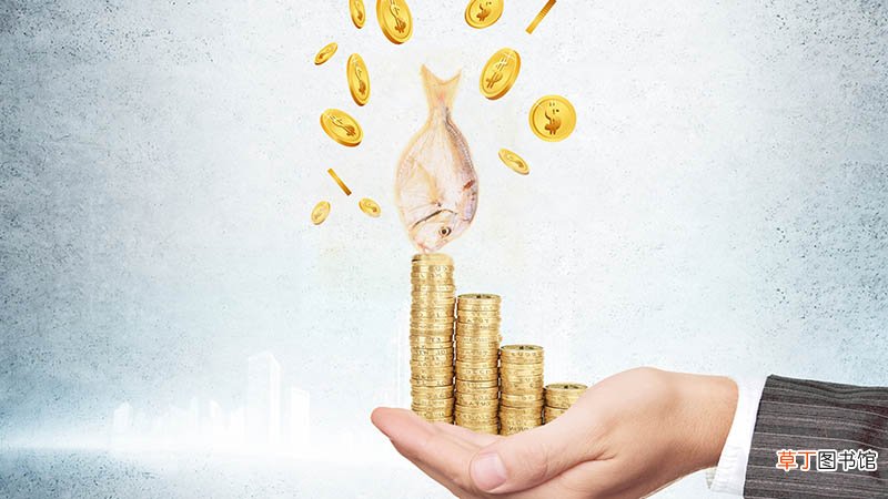 梦见黄金是什么意思