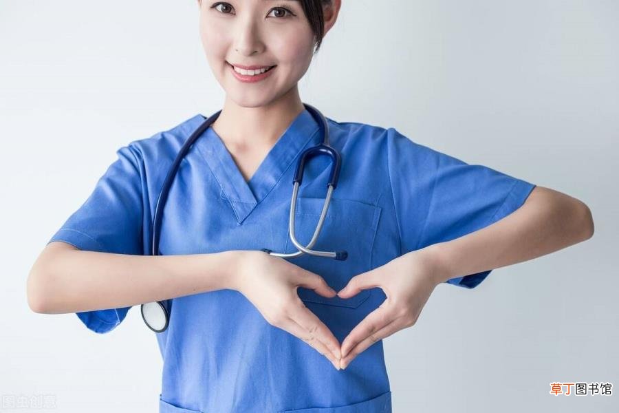 谈谈为什么选择护理专业 为什么选择当护士