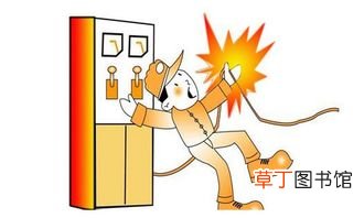 女人梦见自己触电了什么意思