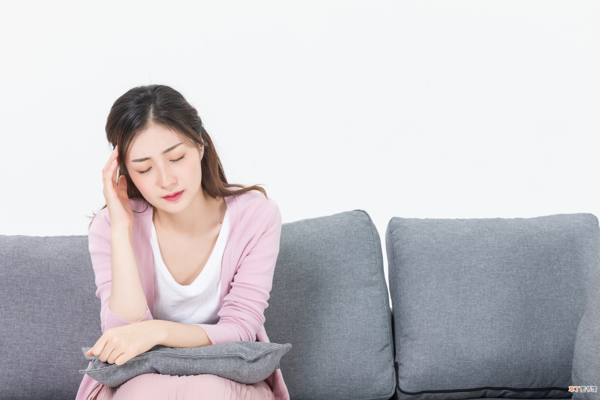 梦见自己来月经很多血代表什么