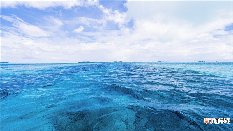 梦见大海涨潮是什么意思