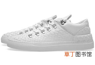 女人梦见白鞋什么预兆