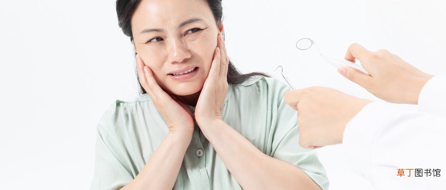 梦见自己牙齿掉光了是什么征兆