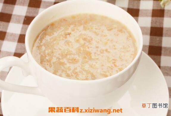 即食燕麦片可以怎么吃 即食燕麦片的吃法