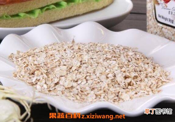 即食燕麦片可以怎么吃 即食燕麦片的吃法