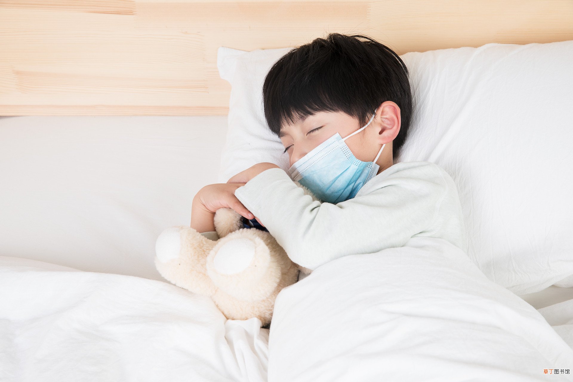 梦见儿子生病了什么意思