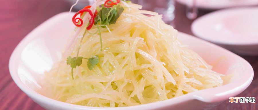 梦见土豆是什么意思