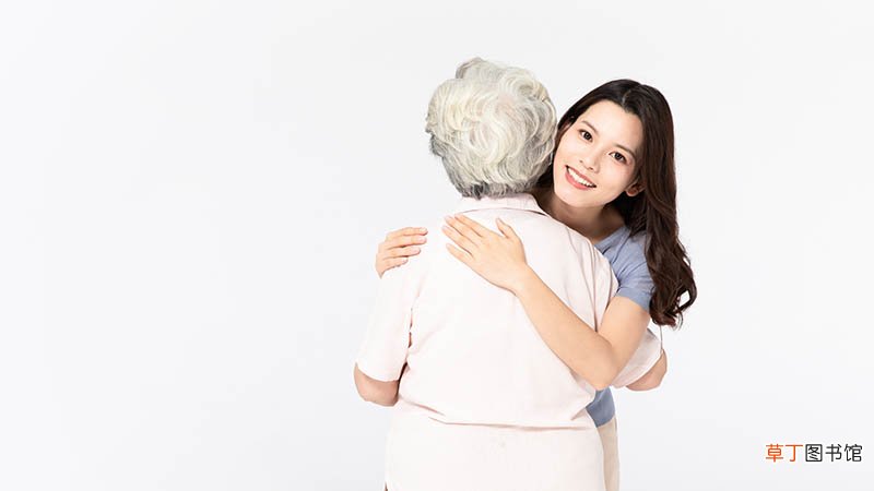 梦见去世的外婆还活着是什么意思