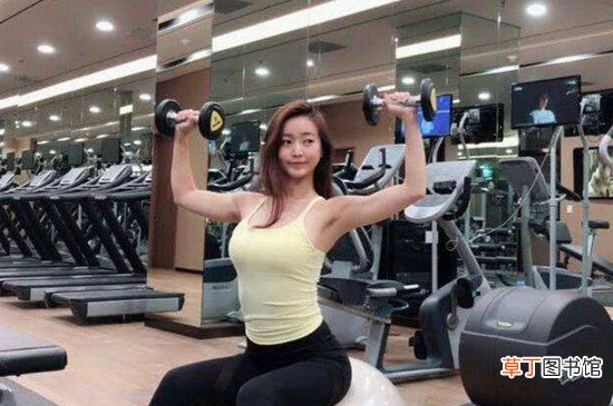 超负荷健身什么感觉
