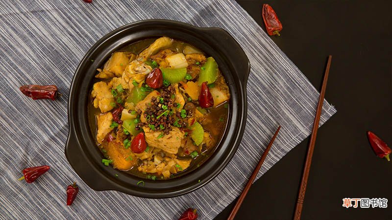 梦见吃鸡肉是什么意思