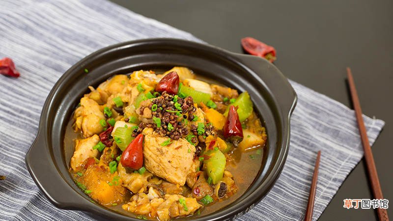 梦见吃鸡肉是什么意思
