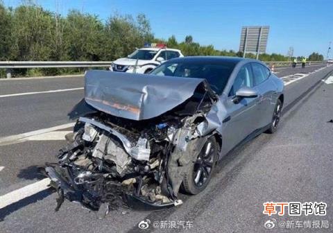 小鹏汽车回应P7高速追尾挂车：NGP辅助驾驶功能正常、车主已撤诉