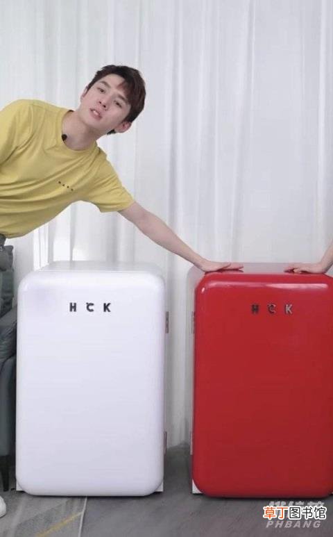 李佳琦推荐的冰箱好用吗?李佳琦推荐的哈士奇冰箱怎么样?