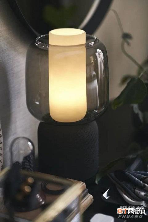 symfonisk灯泡扬声器上市时间及价格?怎么样