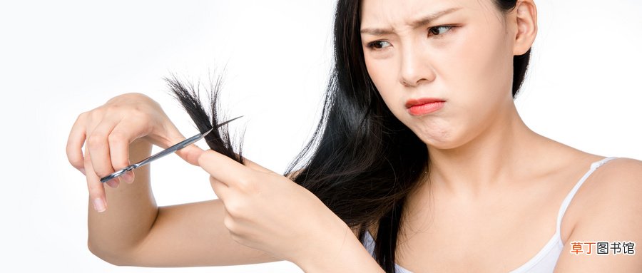 女人梦见掉一大把头发什么意思