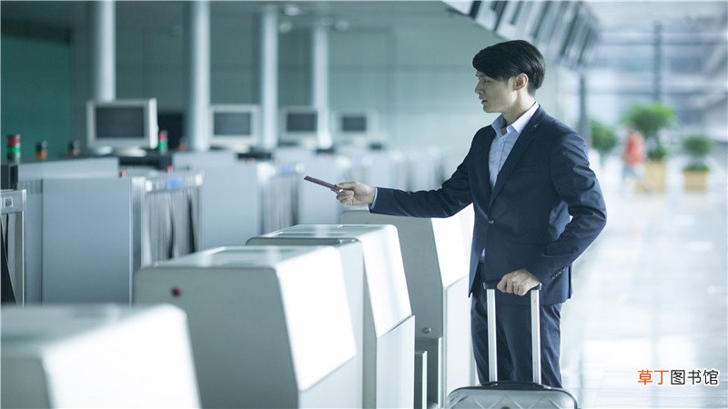 做梦出国了是什么意思