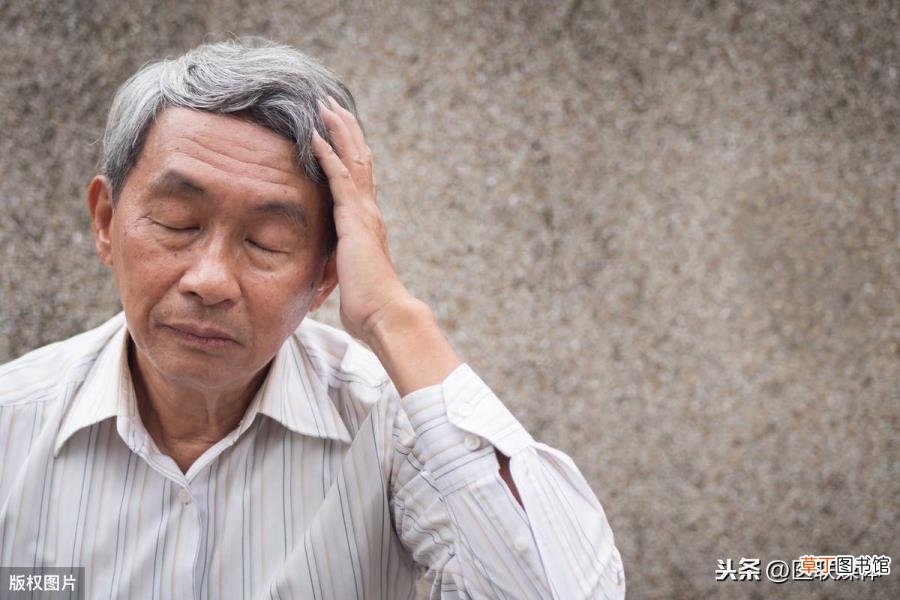 经常性头晕 为什么会出现头晕现象