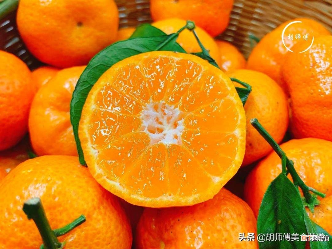 为什么橙子上火 为什么橘子上火