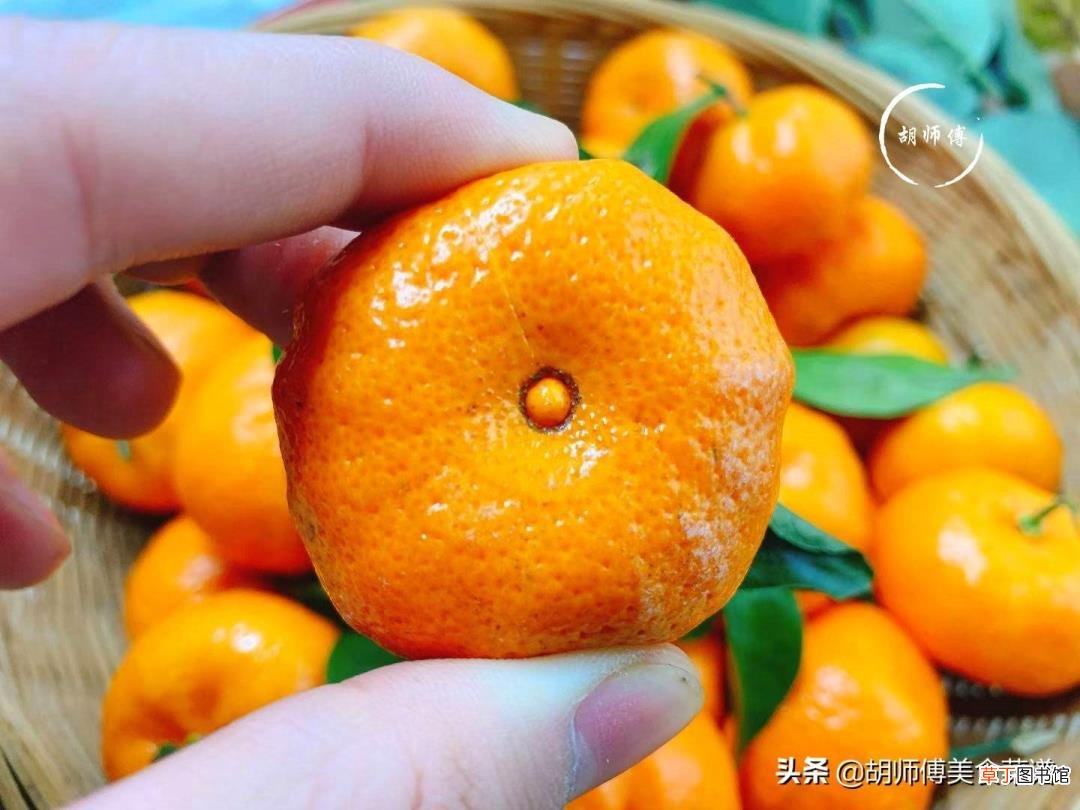 为什么橙子上火 为什么橘子上火