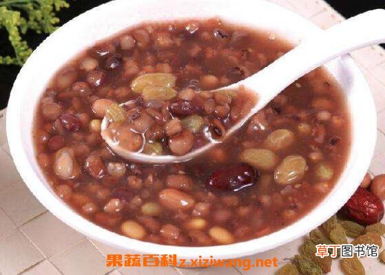 八宝粥怎么煮 八宝粥的煮法技巧教程