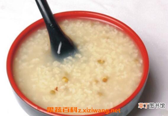稀饭怎么煮好吃 煮稀饭的方法与步骤