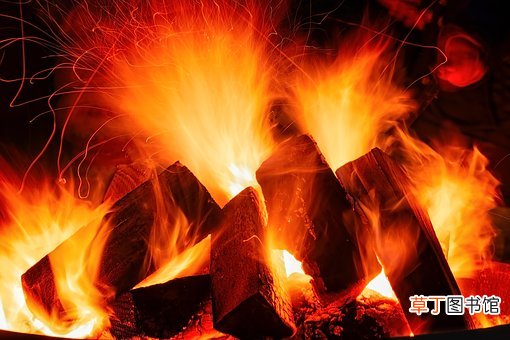 梦见房子着火了什么意思