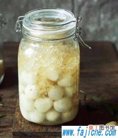 荔枝酒已经5年了还能喝吗 自己泡的荔枝酒已经放了两年了还可以喝吗