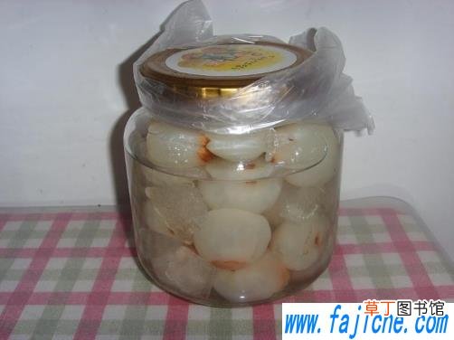 自己泡的荔枝酒几天可以饮用 自己泡的荔枝酒多久可以喝