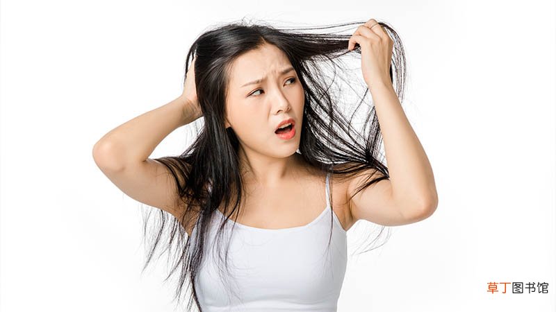 女人梦到头发掉了好多是什么意思