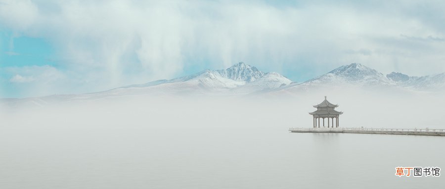 梦见海市蜃楼是什么意思