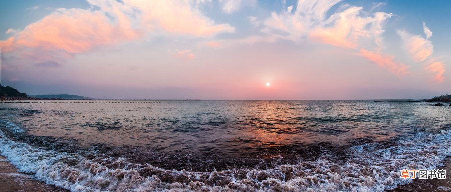 梦见海水涨潮什么意思