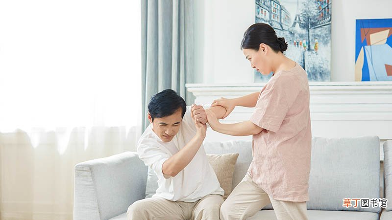 梦见和男朋友分手什么意思