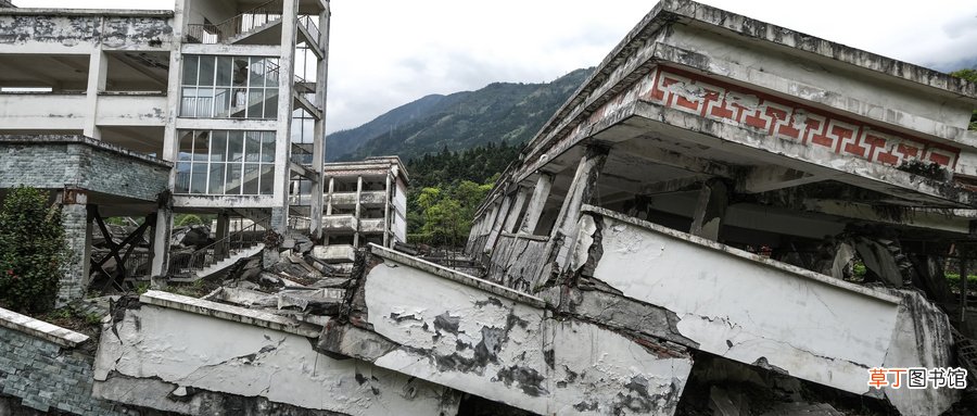 梦见地震逃跑是什么意思